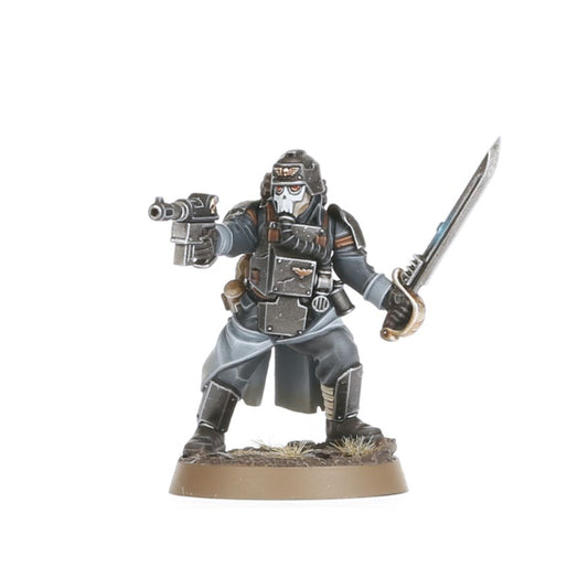 Warhammer 40,000 — Death Korps of Krieg: Combat Engineers