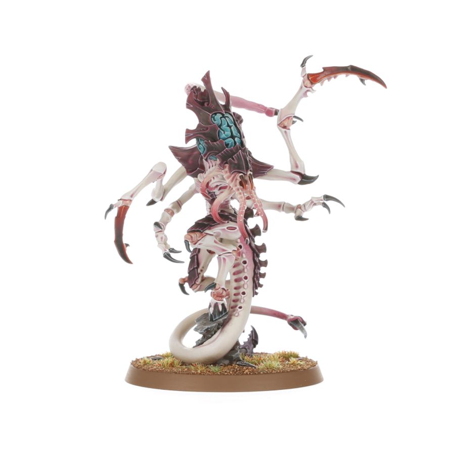 Warhammer 40,000 Tyranids: Neurolictor