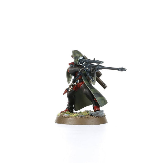 Warhammer 40K Aeldari Rangers
