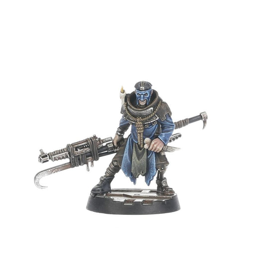 Necromunda: Cawdor Underhive Crew