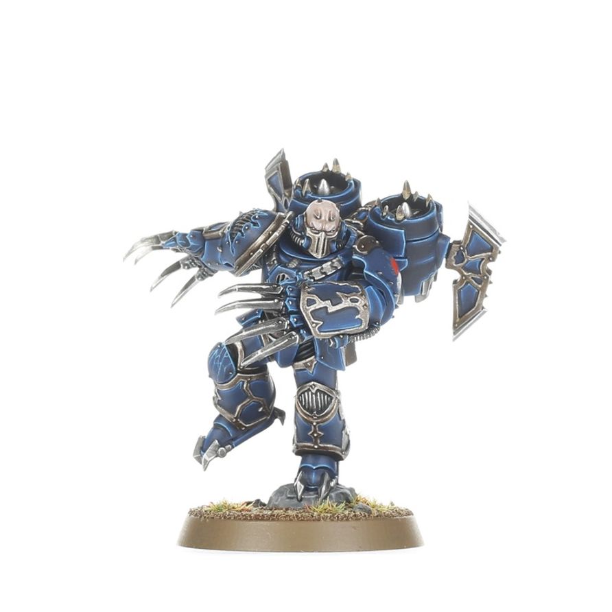 Warhammer Kill Team — Chaos Space Marines: Murderwing