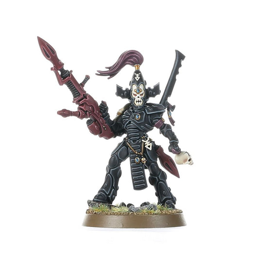 Warhammer 40K Aeldari Dark Reapers