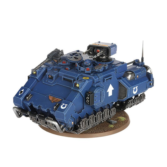 Warhammer 40K Space Marines Primaris Impulsor