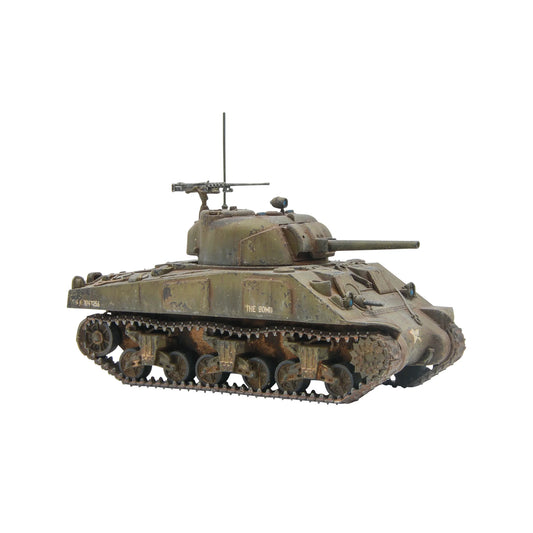Bolt Action Stars and Stripes Starter Set