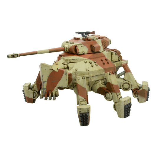 Konflikt 47 Wotan Heavy Panzermech