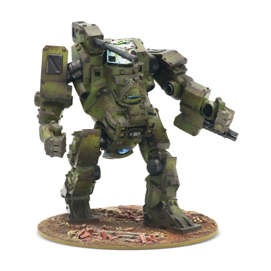 Konflikt 47 Merlin Heavy Walker