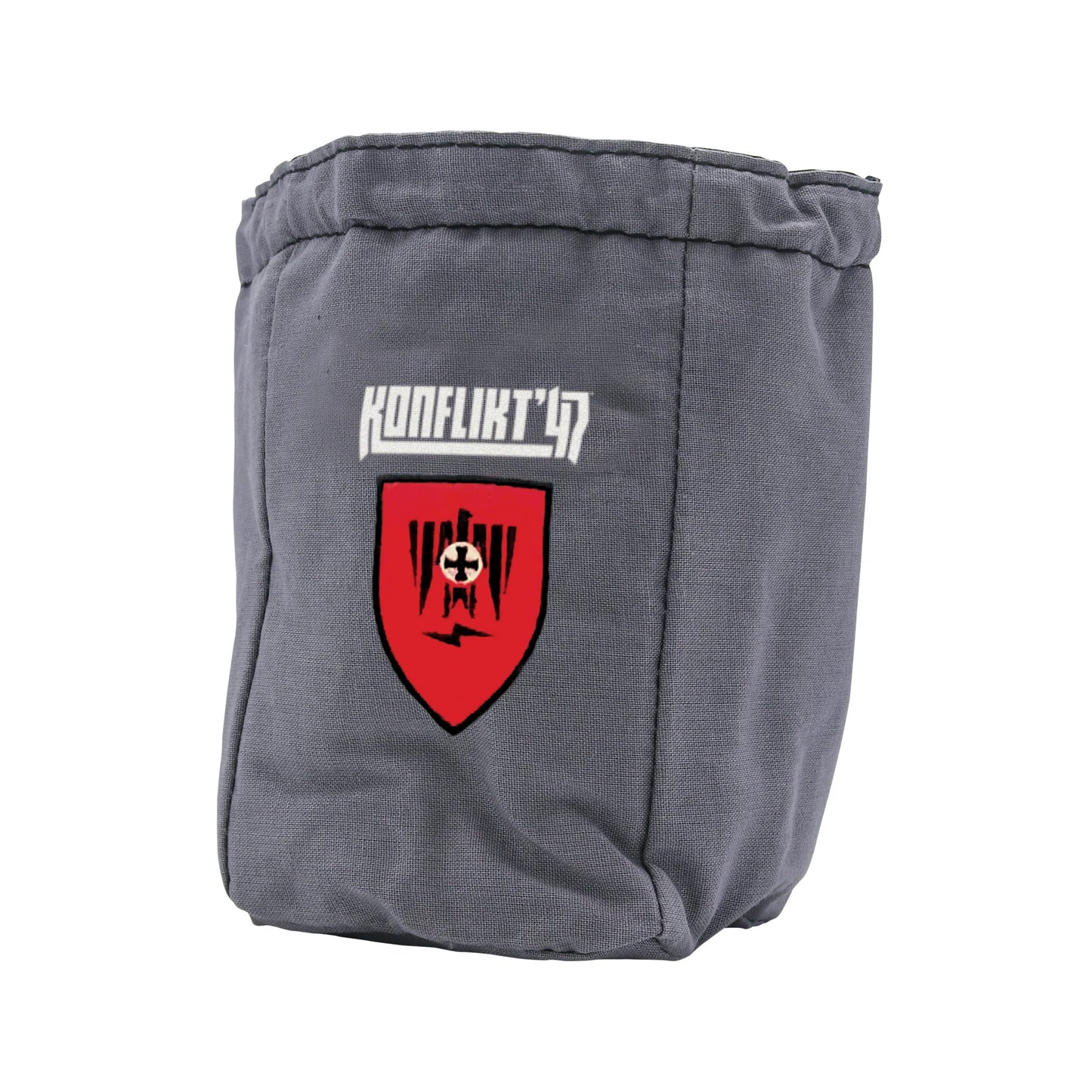 Konflikt 47 Dice Bag