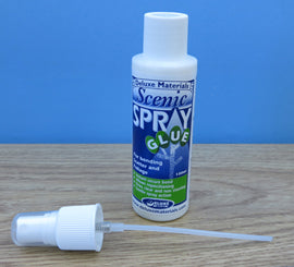 Deluxe Materials Scenic Spray Glue