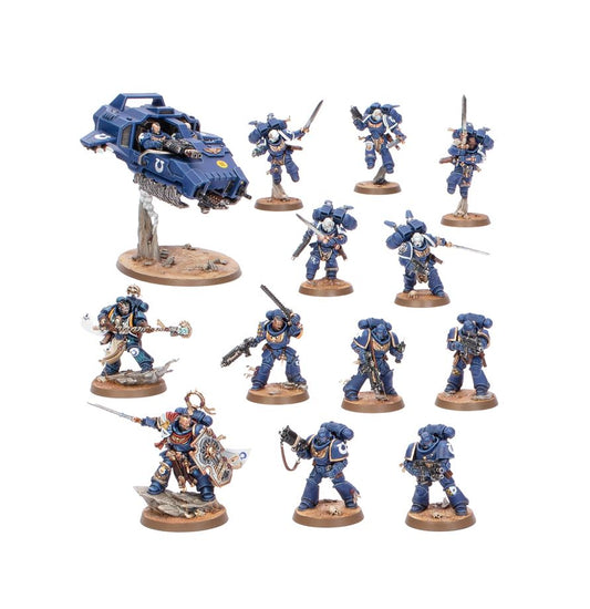 Warhammer 40,000 Ultimate Starter Set