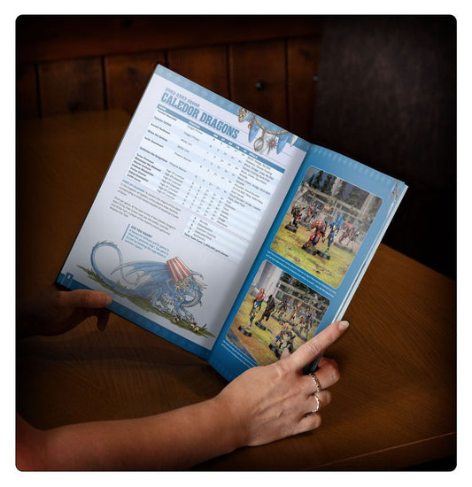 Blood Bowl: Spike! Magazine – Issue 21