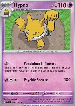Hypno (083/198)
