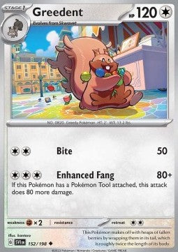 Greedent (152/198)