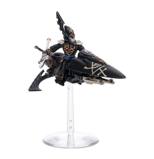 Warhammer 40K Aeldari Farseer Skyrunner / Warlock Skyrunner
