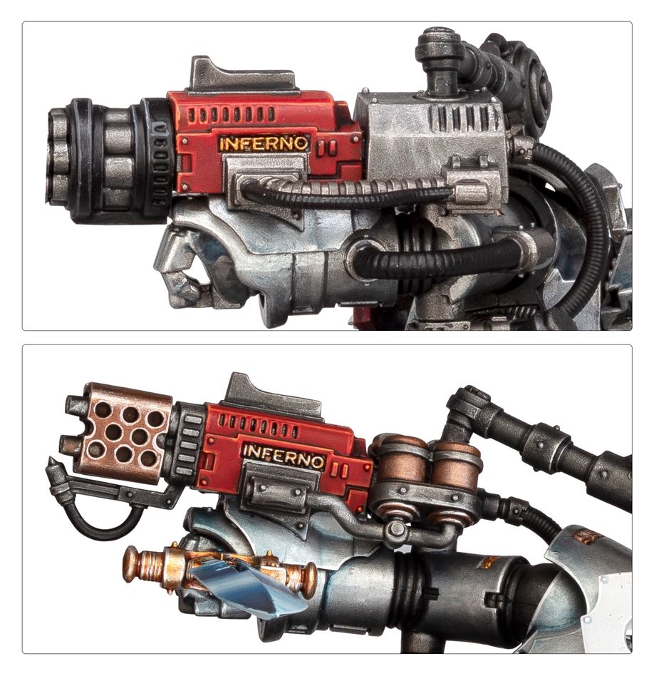 Grand Master Nemesis Dreadknight