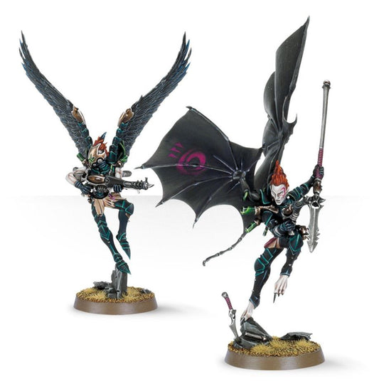 Warhammer 40K: Drukhari Scourges