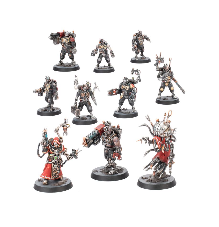 Battleclade