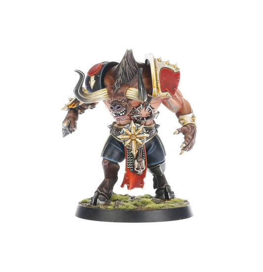 Blood Bowl Minotaur