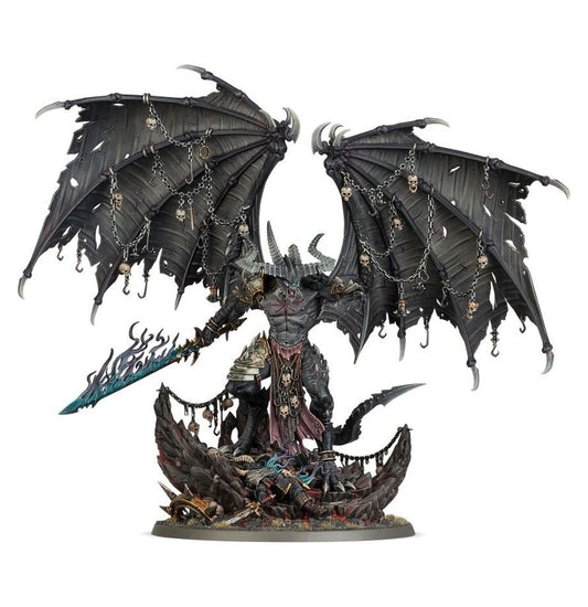 Be'lakor: The Dark Master