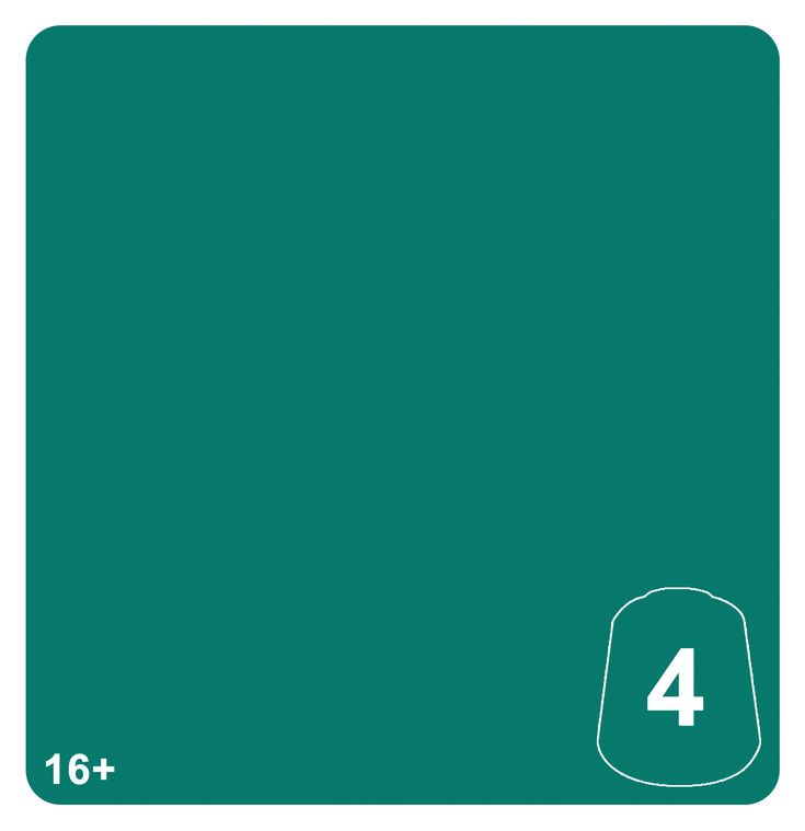 Warhammer Tone Pro: Green Morkshroom 4