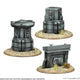 Star Wars: Legion – 3D Objective Tokens Set