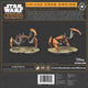 Star Wars Legion: LM-432 Crab Droids