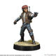 Star Wars Legion - Customisable Rebel Officer & Agent