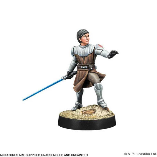 Star Wars Legion - Customisable Jedi & Knight