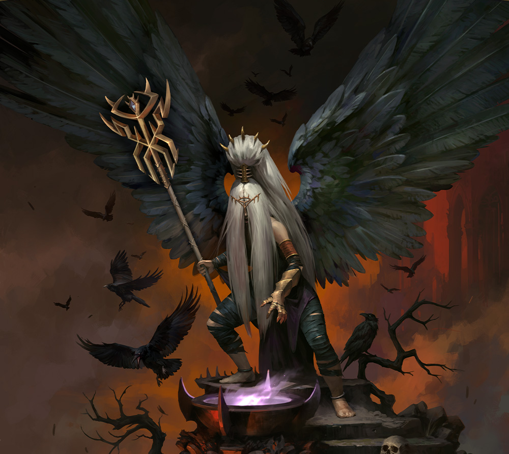 Age Of Sigmar RTT 21st September 2025
