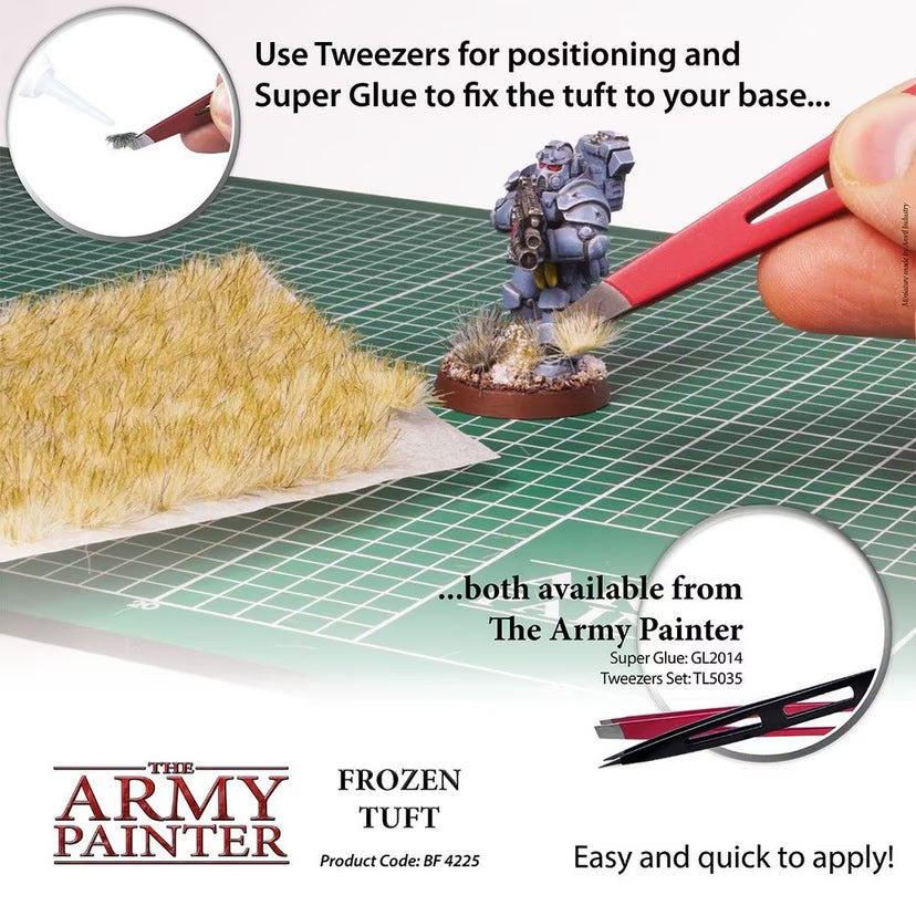 Army Painter: Frozen Tuft