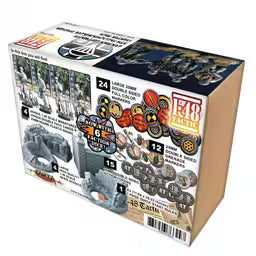 1-48 Tactics: German Luftwaffe 5th Fallshcirmjager Div   Partisan Games