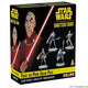 Star Wars Shatterpoint Twice The Pride Squad Pack