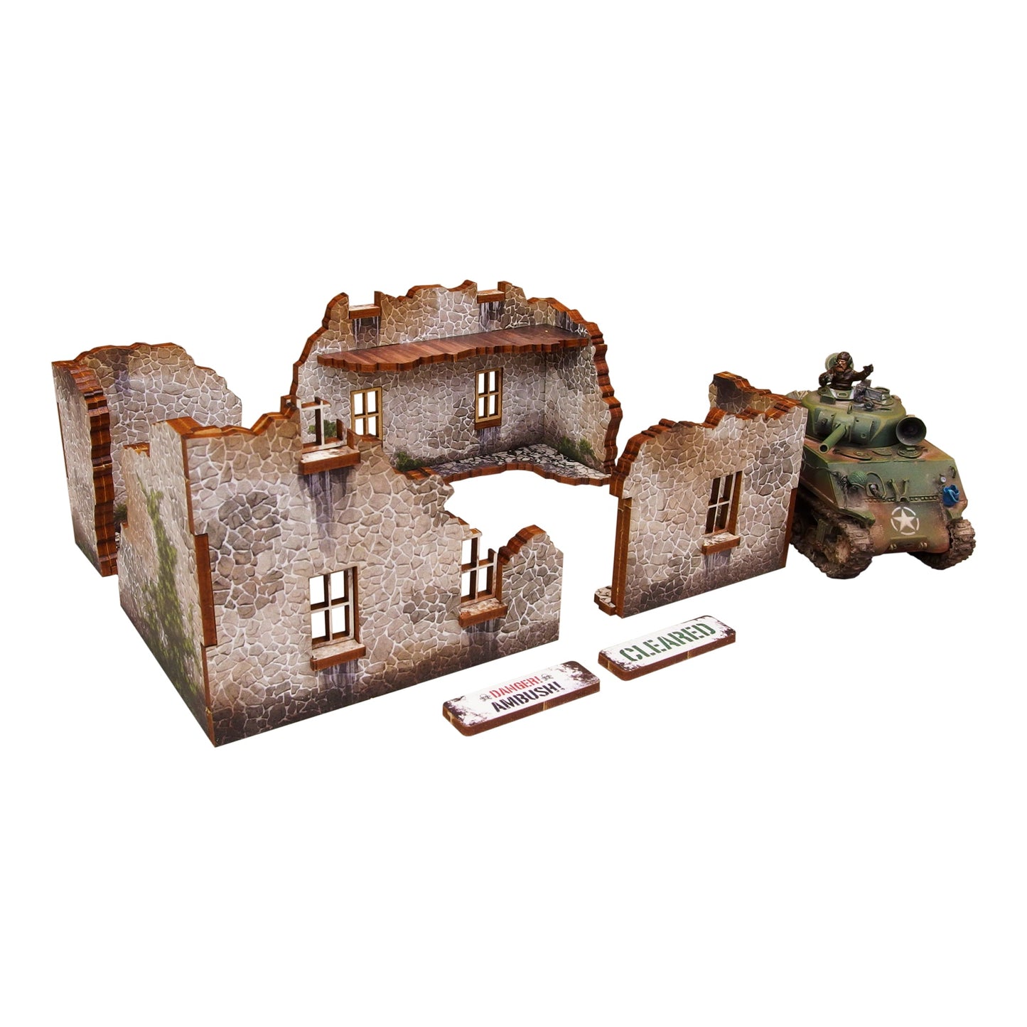 Ruins (Pack 1)