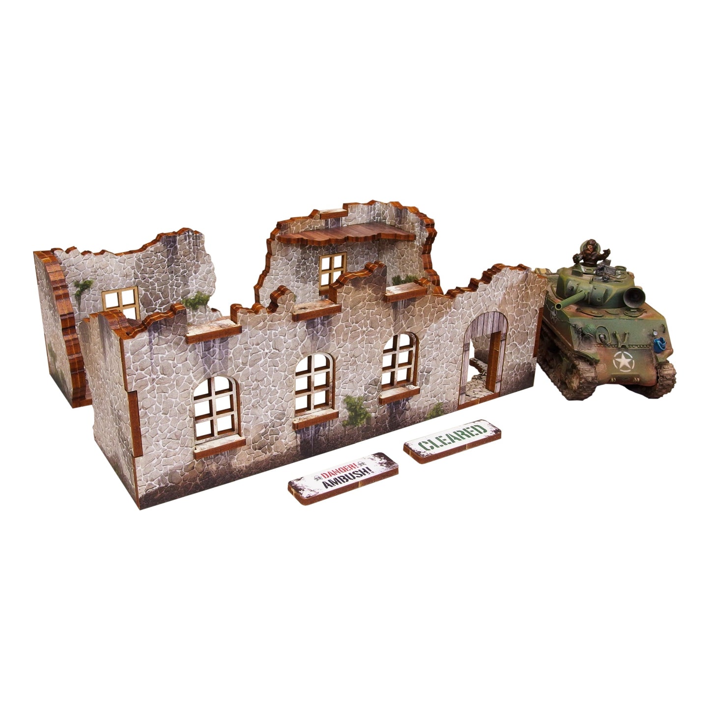 Ruins (Pack 2)