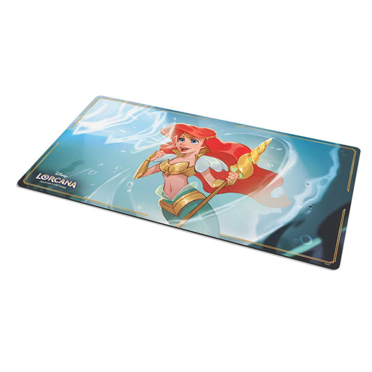 Lorcana Ariel Playmat