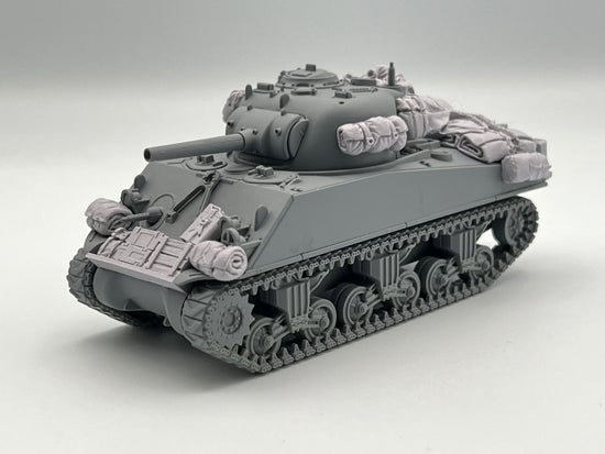 Rubicon: M4 Sherman Stowage Kit