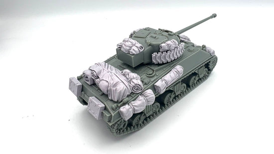 Rubicon M4A4 Sherman Firefly Stowage Kit