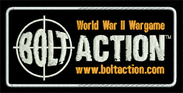 Bolt Action Sniper Alley Tournament 25th October 2025