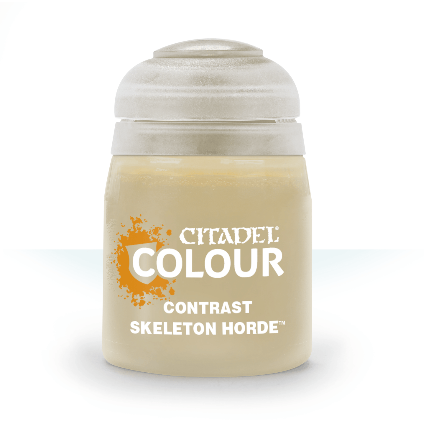 Citadel Contrast Paint: Skeleton Horde 18ml