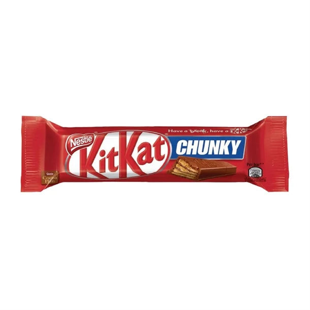 Kit Kat Chunky