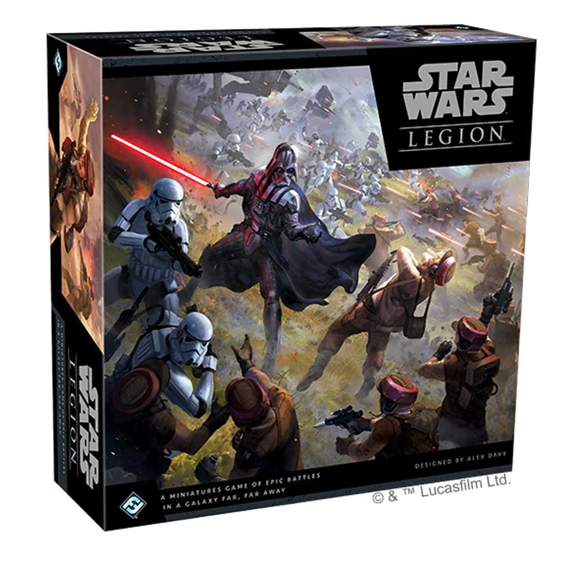 Star Wars Legion Core Set