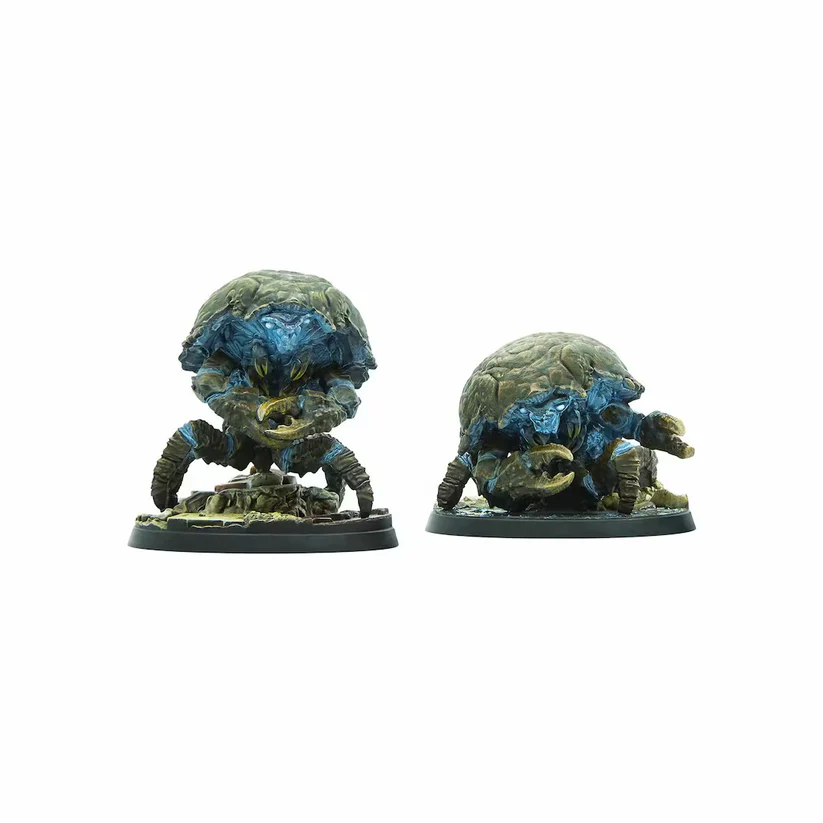 Fallout Creatures Nukalurks