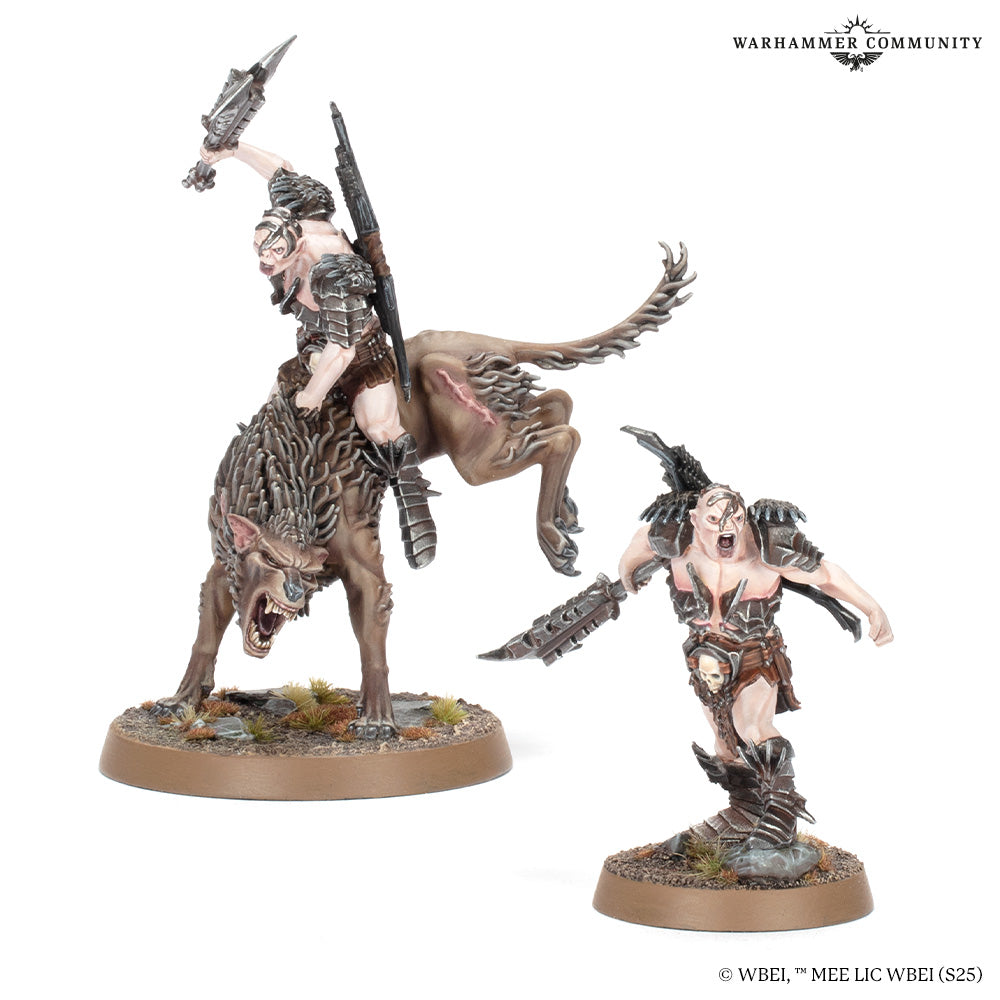 Bolg Spawn Of Azog