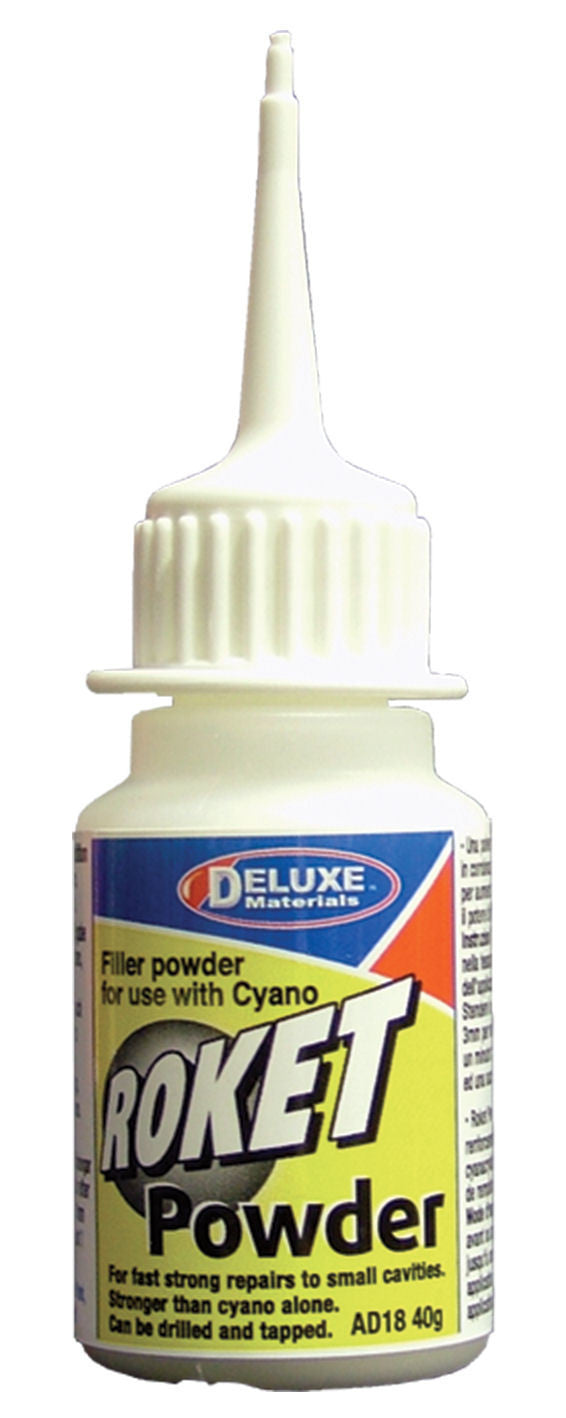Roket Powder
