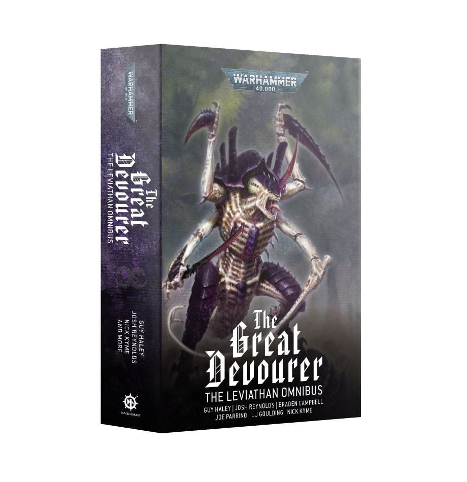 The Great Devourer