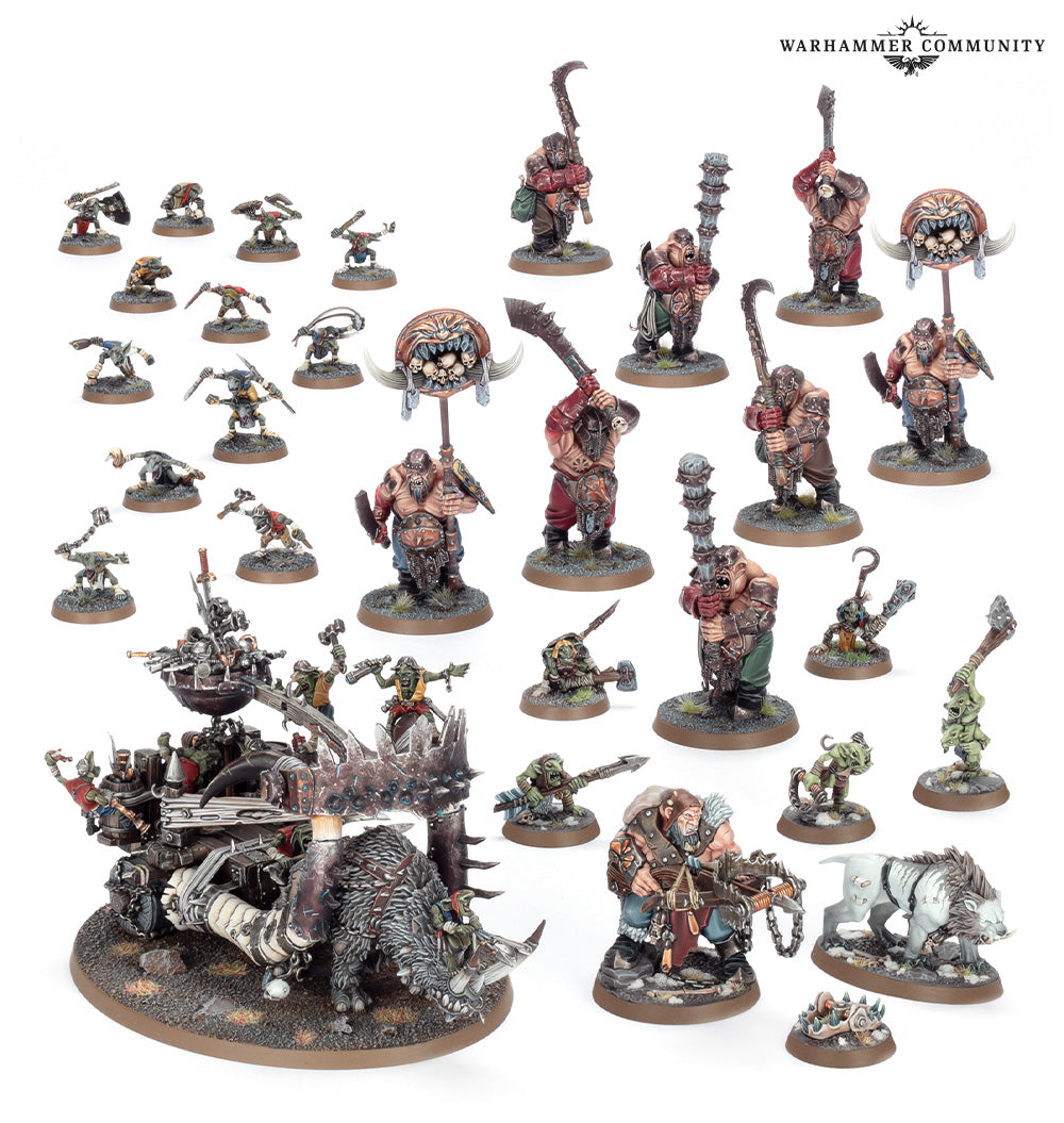 Ogor Mawtribes Scrapglutt