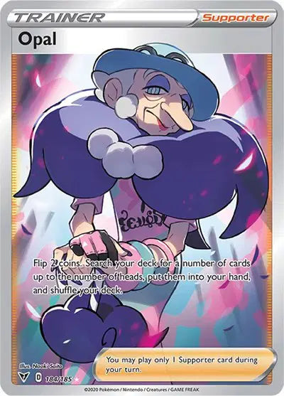 Opal