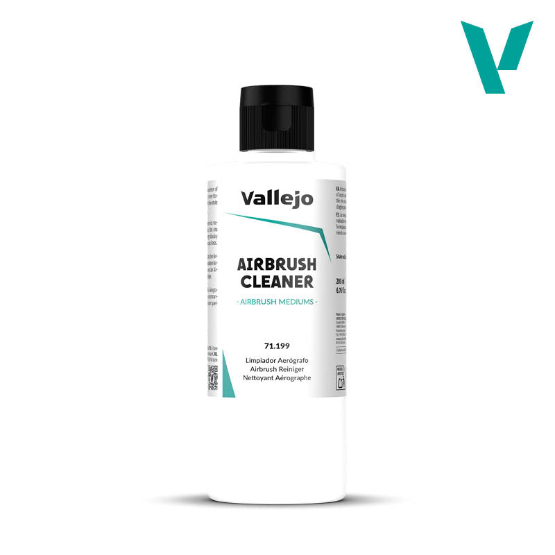 Vallejo Model Air 85ml - Airbrush Cleaner 85ml