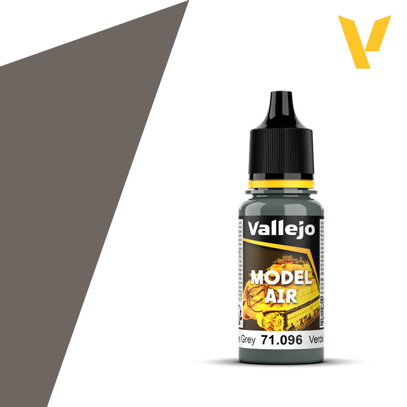 Vallejo Model Air 17ml - Panzer Olive