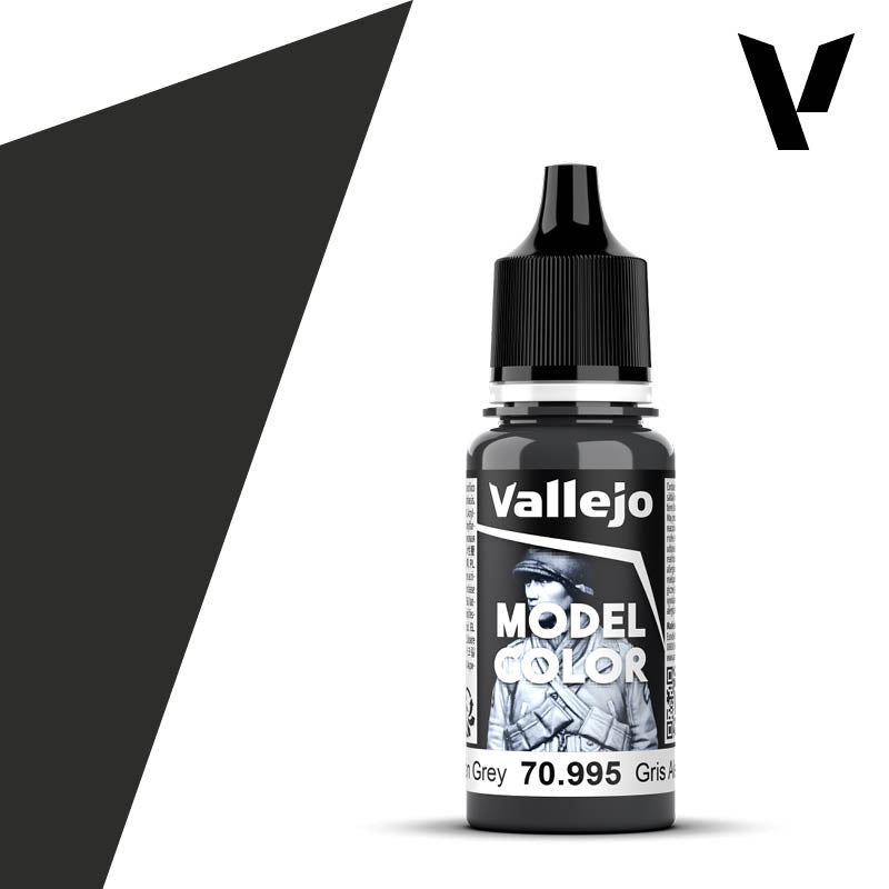 Vallejo Model Colour 17ml - German Grey
