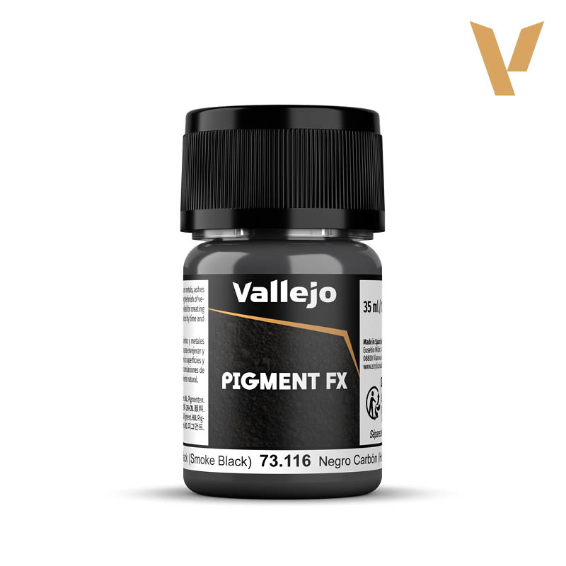 Pigments - Carbon Black